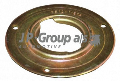 JP GROUP 1115652200 -  Заливная горловина, топливной бак